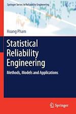 Statistical Reliability Engineering
