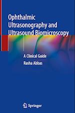 Ophthalmic Ultrasonography and Ultrasound Biomicroscopy