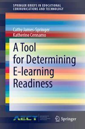 A Tool for Determining e-Learning Readiness