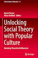 Unlocking Social Theory with Popular Culture