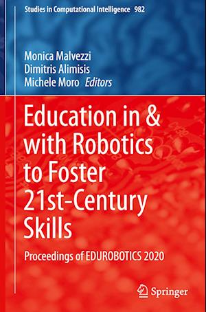 Education in & with Robotics to Foster 21st-Century Skills