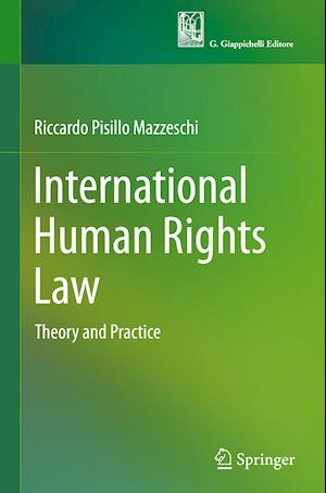 International Human Rights Law