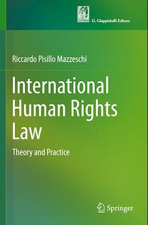 International Human Rights Law