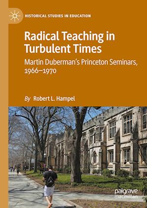 Radical Teaching in Turbulent Times