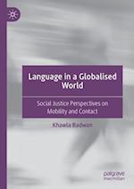 Language in a Globalised World