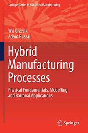 Hybrid Manufacturing Processes