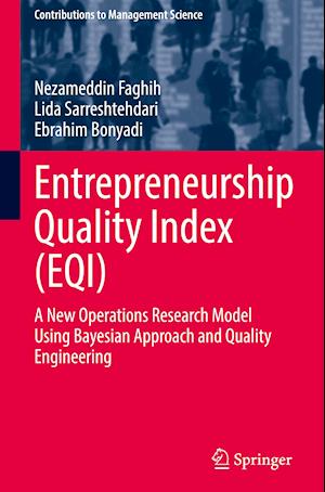 Entrepreneurship Quality Index (EQI)