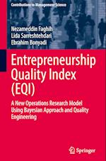 Entrepreneurship Quality Index (EQI)