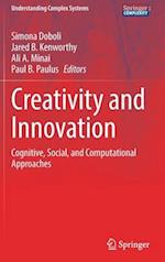 Creativity and Innovation