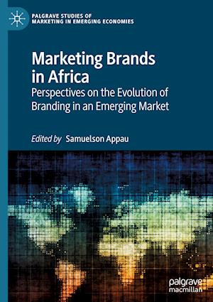 Marketing Brands in Africa