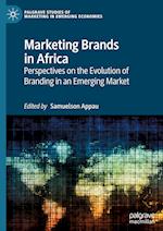 Marketing Brands in Africa