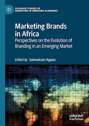 Marketing Brands in Africa