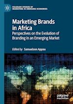 Marketing Brands in Africa