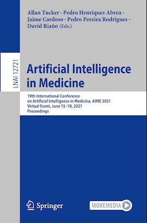 Artificial Intelligence in Medicine