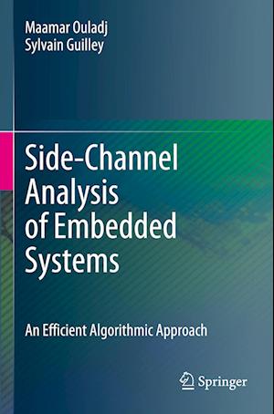 Side-Channel Analysis of Embedded Systems