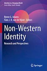 Non-Western Identity