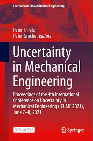 Uncertainty in Mechanical Engineering