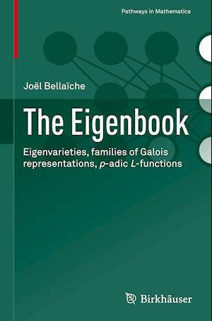 The Eigenbook