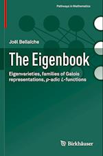 The Eigenbook