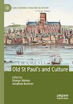 Old St Paul’s and Culture