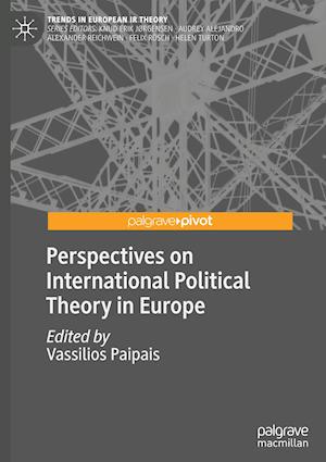 Perspectives on International Political Theory in Europe
