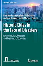 Historic Cities in the Face of Disasters