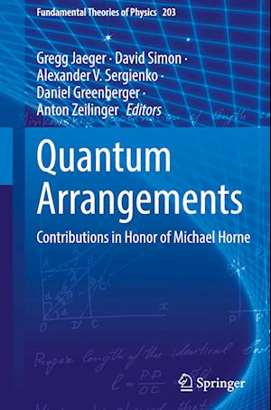 Quantum Arrangements