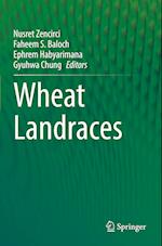 Wheat Landraces