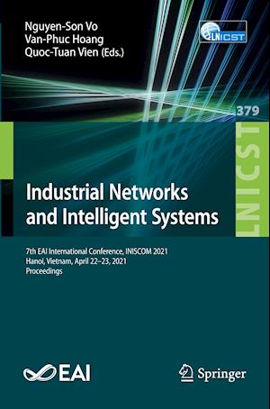 Industrial Networks and Intelligent Systems