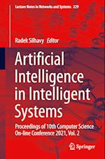 Artificial Intelligence in Intelligent Systems