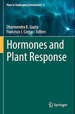 Hormones and Plant Response