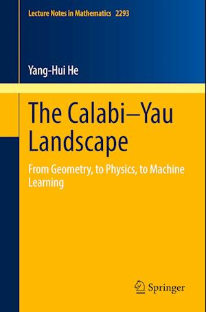 The Calabi–Yau Landscape