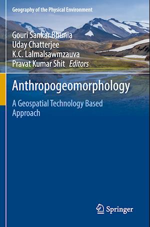 Anthropogeomorphology