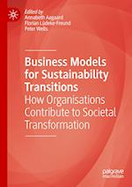 Business Models for Sustainability Transitions