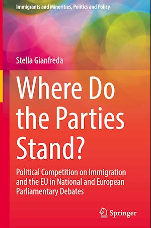 Where Do the Parties Stand?