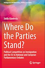 Where Do the Parties Stand?
