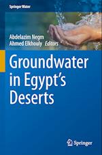 Groundwater in Egypt’s Deserts