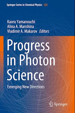 Progress in Photon Science