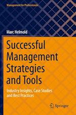 Successful Management Strategies and Tools