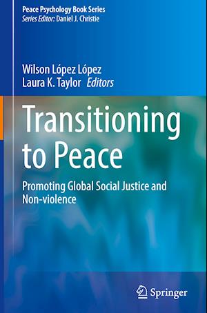 Transitioning to Peace