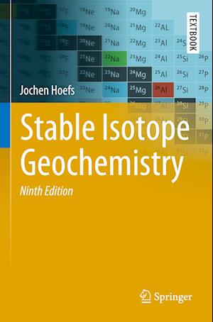 Stable Isotope Geochemistry