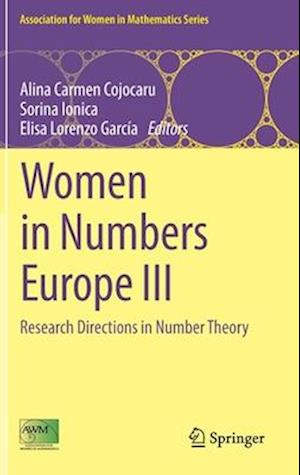 Women in Numbers Europe III