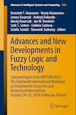 Advances and New Developments in Fuzzy Logic and Technology