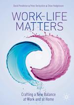 Work-Life Matters