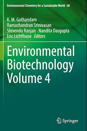 Environmental Biotechnology Volume 4