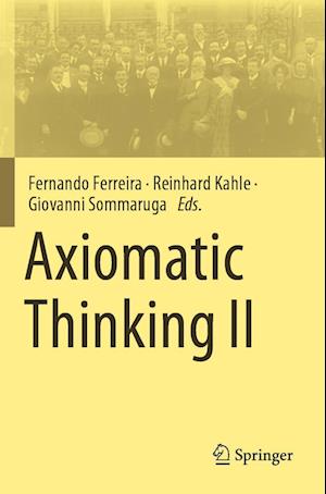 Axiomatic Thinking II