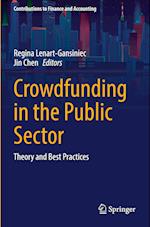 Crowdfunding in the Public Sector