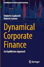 Dynamical Corporate Finance