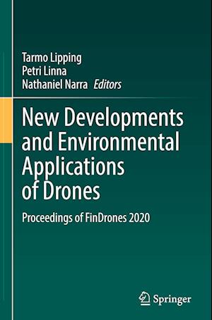 New Developments and Environmental Applications of Drones