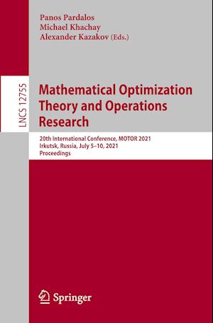 Mathematical Optimization Theory and Operations Research